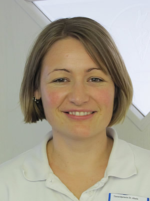 Tierarztpraxis Dr. Abele Freising - Ihr Tierarzt für Kleintiere ...